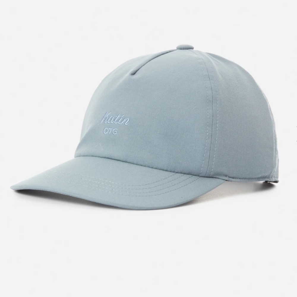 Katin OTG SCRIPT HAT